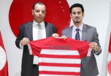 Ooredoo تونس تجدد شراكتها مع النادي الإفريقي