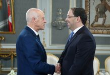 هل يكون يوسف … صاحب الطابع؟