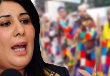 عبير و الديمقراطية على الطريقة الكركرية