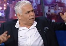 الصافي سعيد : لم أشعر بالغربة مثلما شعرت بها اليوم في مجلس النوّاب