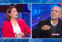 محمد الحامدي: من حقنا اكثر من 3 وزارات لكننا خفضنا في المطالبات لاننا نرفض المناورة