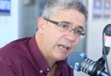 عدنان منصر: النهضة تتجه الي الفناء وأحمق من صدق انها كانت جادة في التفاوض مع التيار وحركة الشعب