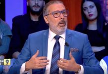 برهان بسيس :النهضة نجحت في خطة بربروسا بفضل السيد الفرجاني…