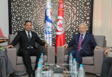 نور الدين البحيري: حركة النهضة وائتلاف الكرامة تقدما في الاتفاق بخصوص ضرورة التسريع في تشكيل الحكومة الجديدة برئاسة الحركة