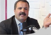 المكي للفهري: نطلب منكم عرض التحقيق في قناتكم