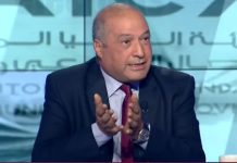 هشام السنوسي: الحوار التونسي وحركة النهضة جزء كبير من مشكل الاعلام في تونس