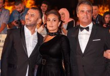 اختتام أيام قرطاج السينمائية 2019: الفيلم التونسي ”نورا تحلم” لهند بوجمعة يتوج بالجائزة الكبرى