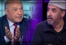 ”فيراج” حزب الرحمة يُشعل الشماريخ ويحمل سعيد الجزيري على الأعناق احتفالا باسترجاع مقعد بن عروس