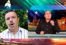 القرقوري: سمير بالطيب قبل الوزارة كان من تلفزة لتلفزة.. وفاتورة إسكاته تكلفت غالية برشة