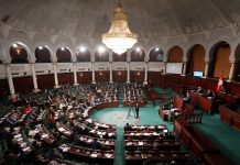 الأحزاب المنهزمة تتجمع تحت كتلة الإصلاح الوطني