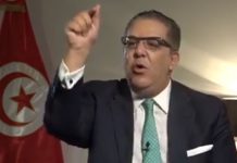 سفيان بالناصر : قوى الردة تسيطر على الاعلام