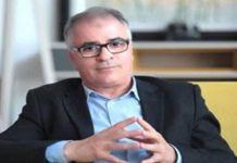 اثر ايقاف المتصرفة القضائية و سامي الفهري رئيس نقابة التلفزات الخاصة يوضح