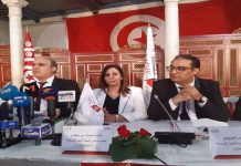 هيئة الانتخابات تعلن النتائج النهائية للتشريعية