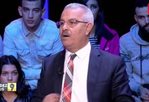 سمير الشفي: الحديث على ان الامين العام للاتحاد يتحصل على 30 مليون شهريا كذب وبهتان