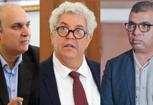 تواصل الخلافات داخل هيئة الانتخابات، وبفون يؤكد إمكانية اعفاء عادل البرينصي ونبيل العزيزي