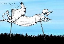 لماذا تنتفض الشعوب العربية اليوم؟