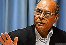 عندما ينسحب المرزوقي