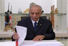 ما خيارات “النهضة” بعد انسحاب “التيار” و”الشعب” من مشاورات تشكيل الحكومة؟