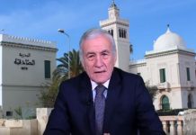 عمر صحابو: ما زلت مستغربا من رفض جميع وزراء بورقيبة الحضور في مؤتمر لإنقاذ تونس