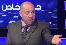 المؤدب: الأطراف التي تخطّط لاستهداف موسي والبراهمي تريد توجيه التهمة للإسلاميين