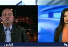 بولبابه سالم: الفخفاخ اختار حكومة الخط الثوري ومنسجم مع خط الرئيس