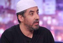 نائب من حزب الرحمة: الجزيري دخل البرلمان للعودة الى كندا نائب من حزب الرحمة: الجزيري دخل البرلمان للعودة الى كندا