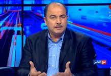 بولبابه سالم: قيس سعيد صادق و نظيف