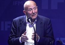 نجيب الشابي: الفخفاخ رهينة لدى النهضة