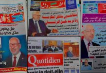 هكذا تغــــــــوّل الغنّوشي..