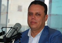 هيكل المكي: لدينا معلومات لاسماء مقترحة من الفخفاخ متورطة في التطبيع