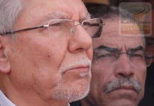 البكوش.. يصمت دهرا.. لينطق .. شرّا