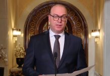 نصيحة للفخفاخ.. اخبروه أن للنهضة عنوانا في منبليزير…