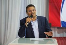 عبد السلام: محاولة لصنع الشاهد2 عبر زرع فريق وزراء مستقلّين في الظاهر