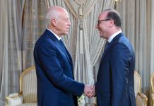 المطلوب الآن …