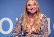 السّيرة الذاتيّة لشيراز العتيري وزيرة الثقافة المُقترحة