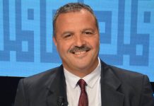 السيرة الذاتية لعبد اللطيف المكّي المرشّح لوزارة الصحّة