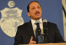 السيرة الذاتية لمحمد عبو المقترح لتولي وزارة الوظيفة العمومية