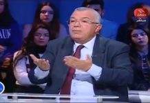 البحيري: لو فشل الفخفاخ سنسحب الثقة من الشاهد ونمنح الثقة لرئيس حكومة جديد تجنبا لاعادة الانتخابات