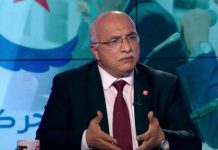 الهاروني للشاهد: من يسبّ الإتحاد والنهضة لا يمكنه أن يحكم البلاد