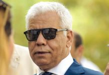 الصافي سعيد: قريبا سنلتحق بالمشهد الليبي بحكومتين تتنازعان الشرعية