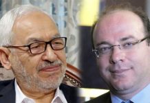 الفخفاخ يعرض على النهضة تعديلا في حكومته