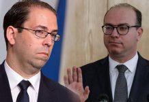 الهاروني: الشاهد ناكر للجميل والفخفاخ يريد أن يكون وزيرا أول