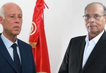 المرزوقي: ديمقراطية قيس سعيد شعبوية و بوابة لعودة الديكتاتورية