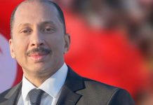 النهضة و المناضل النرجسي