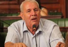 مصطفى بن أحمد ”الحكومة المقترحة التقت حول الأشخاص وليس البرامج”