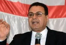 أشبعهم المغزواي شتما و فازوا بالإبل !