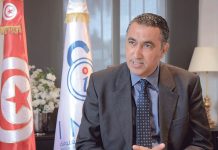 السيرة الذاتبية لعماد الحزقي وزير الدفاع الوطني المقترح في حكومة إلياس الفخفاخ