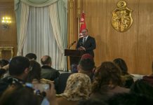 تباين آراء الأحزاب التونسية حول تشكيلة حكومة الفخفاخ