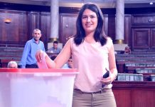 نسرين العماري: الكتلة متاعنا عملنا بيها برشا حوايج