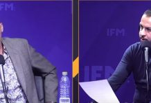 العكريمي للجزيري: النجم بدوره استولى على ألقاب بطريقة مشبوهة